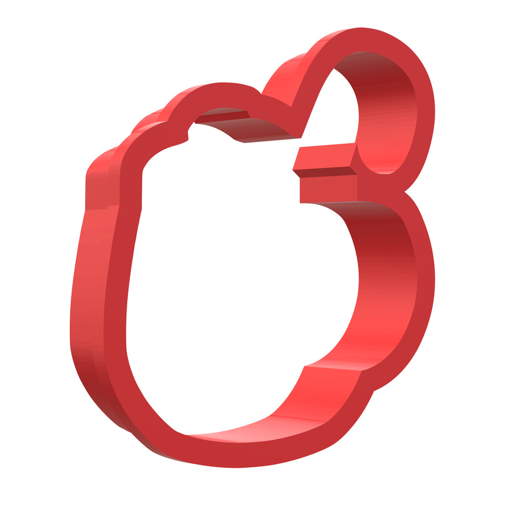 cutter-only-3d-cookie-cutter-ch1018