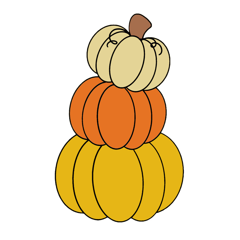 three-pumpkin-stack-3d-cookie-cutter-hft1047