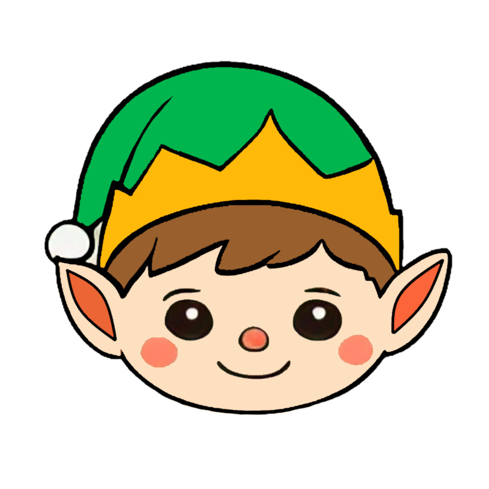 boy-elf-head-white-background-3d-cookie-cutter-ch1027