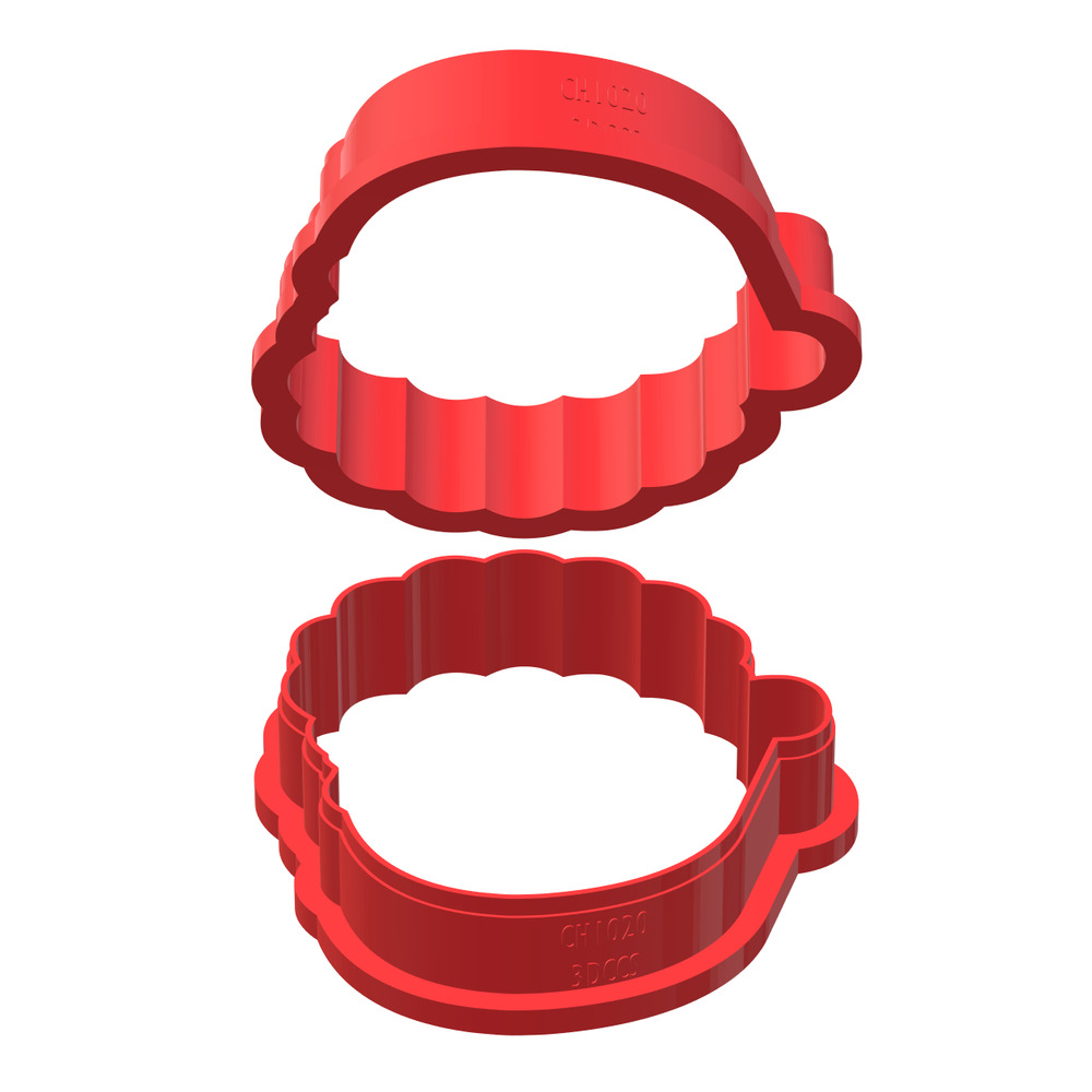 cutter-only-2-angles-3d-cookie-cutter-ch1020