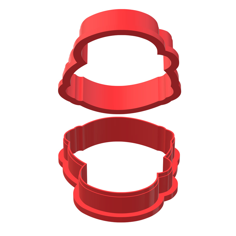 cutter-only-2-angles-3d-cookie-cutter-ch1021