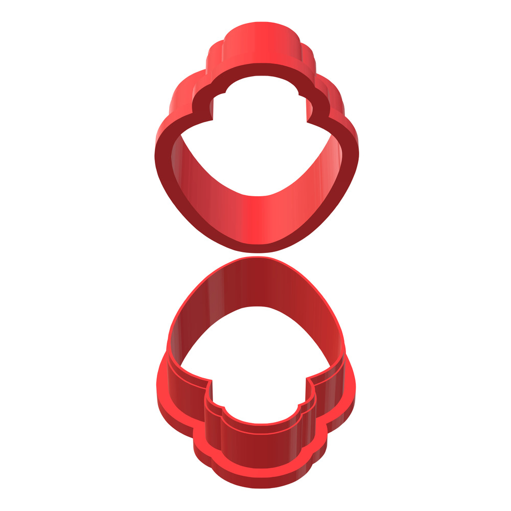 cutter-only-2-angles-3d-cookie-cutter-ch1024