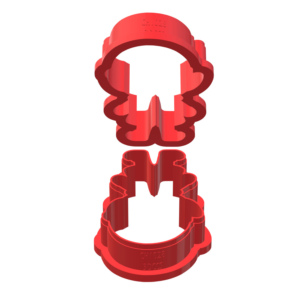 cutter-only-2-angles-3d-cookie-cutter-ch1028