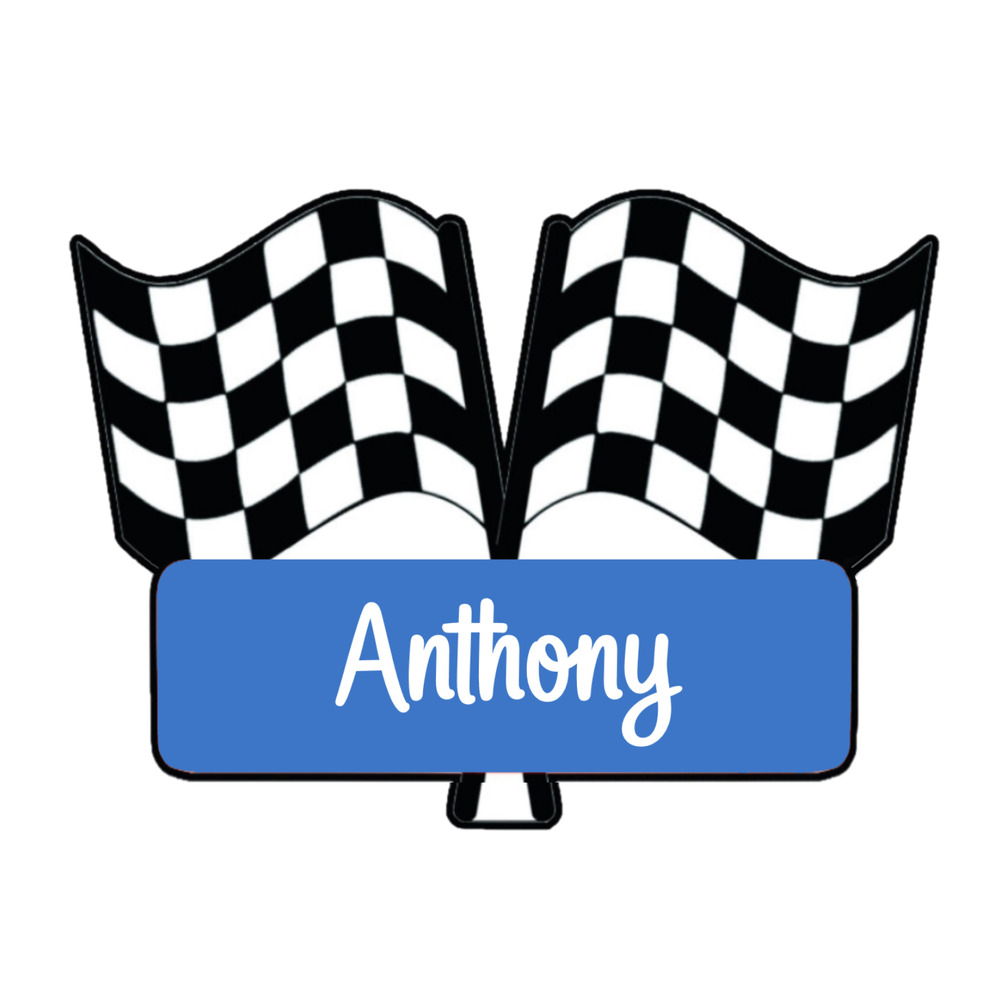 racing-flags-name-plaque-white-background-3d-cookie-cutter-sp1013