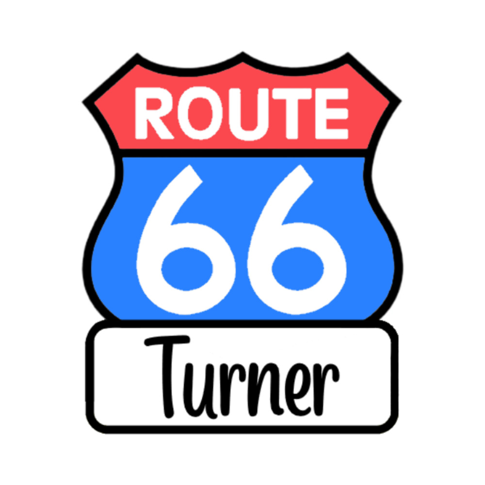 route-66-name-plaque-3d-cookie-cutter-sp1012