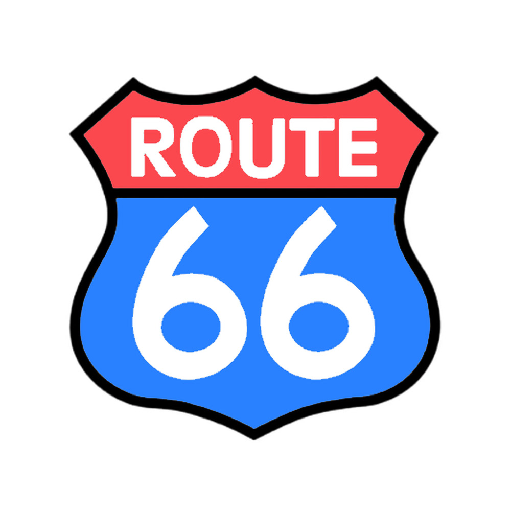 route-66-sign-3d-cookie-cutter-sp1011