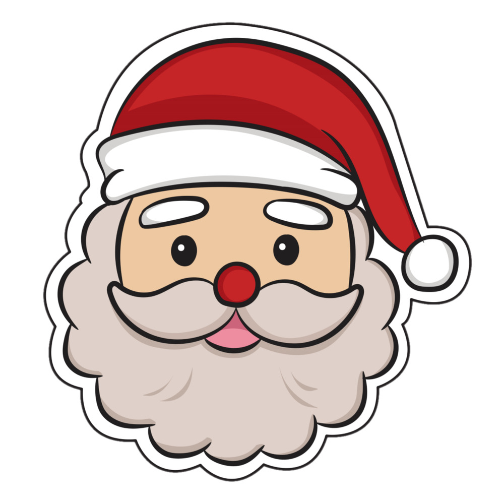 santa-face-3d-cookie-cutter-ch1020