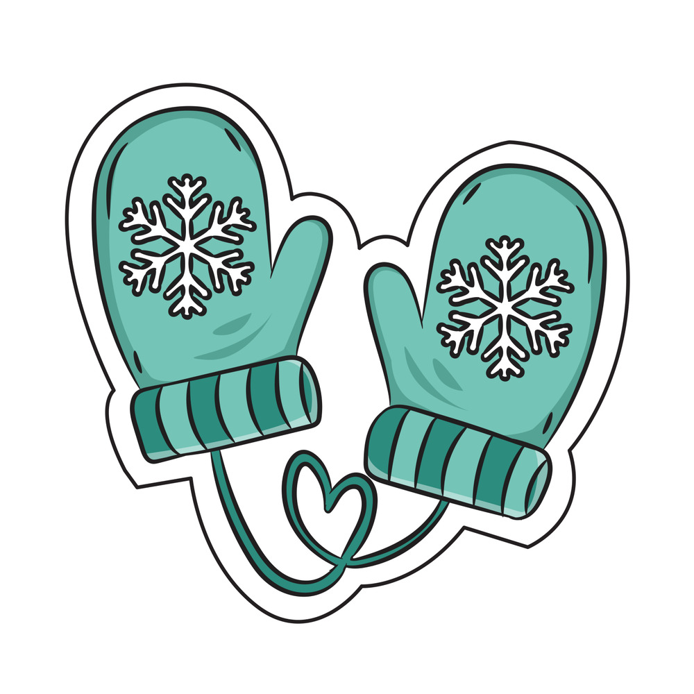 winter-gloves-white-background-3d-cookie-cutter-ch1022