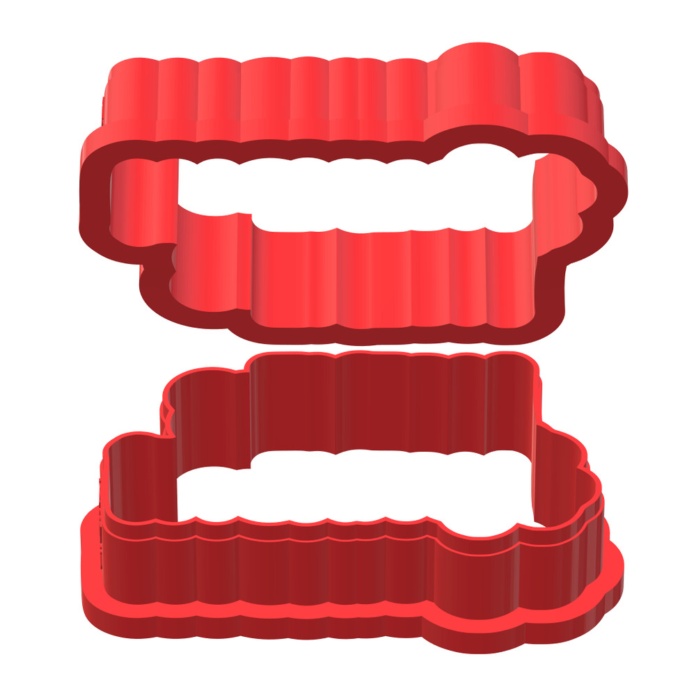 cutter-only-2-angles-3d-cookie-cutter-spd1007