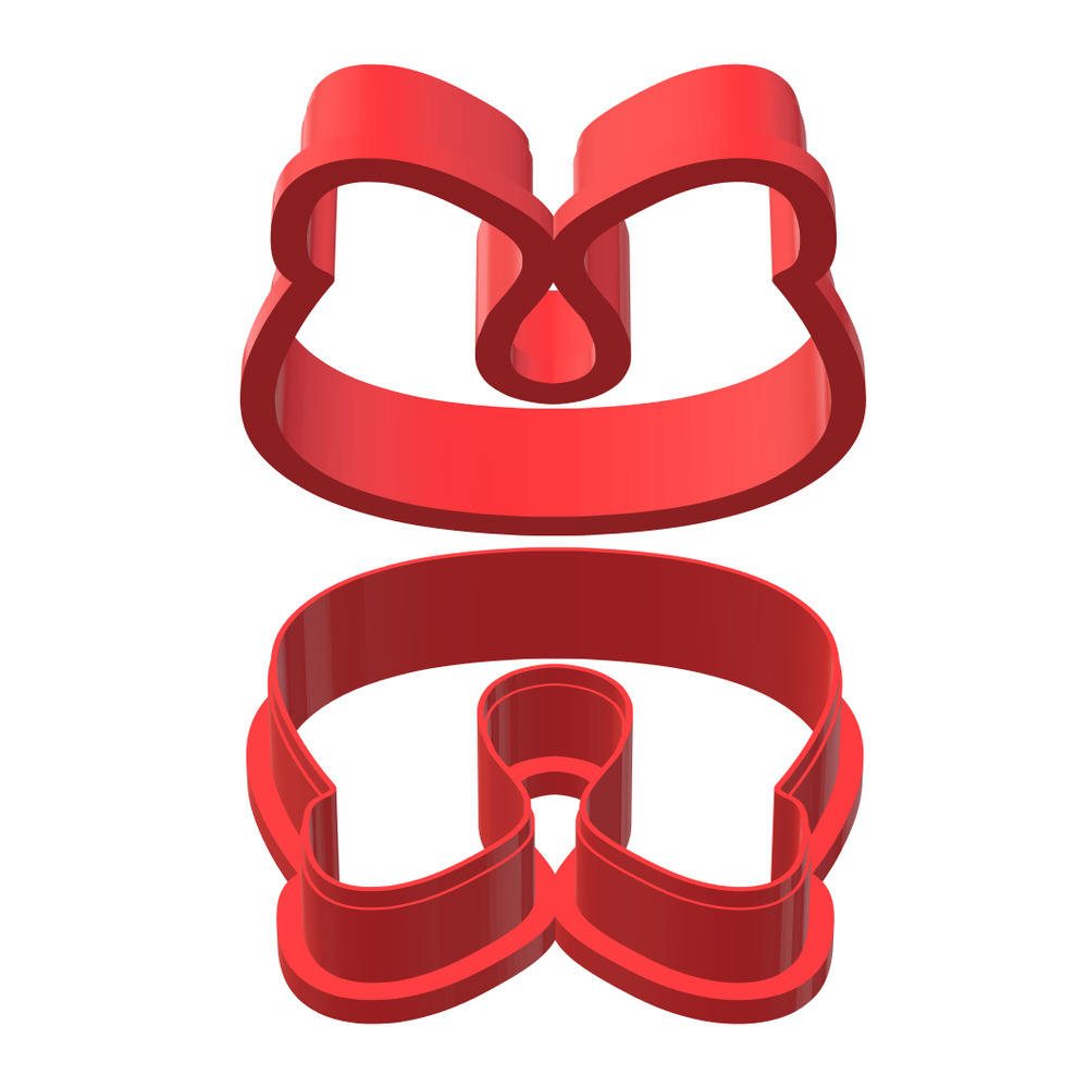 cutter-only-2-angles-3d-cookie-cutter-spd1012