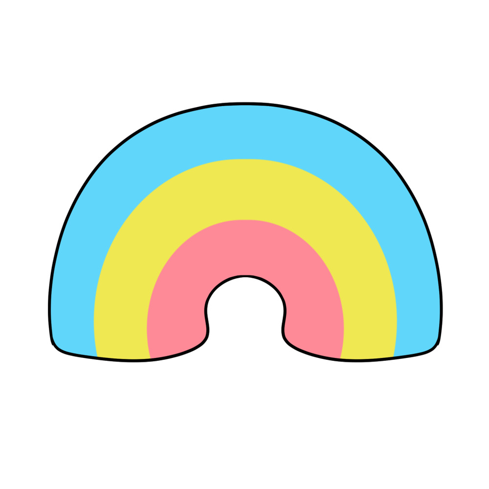marshmallow-rainbow-charm-white-background-3d-cookie-cutter-spd1013