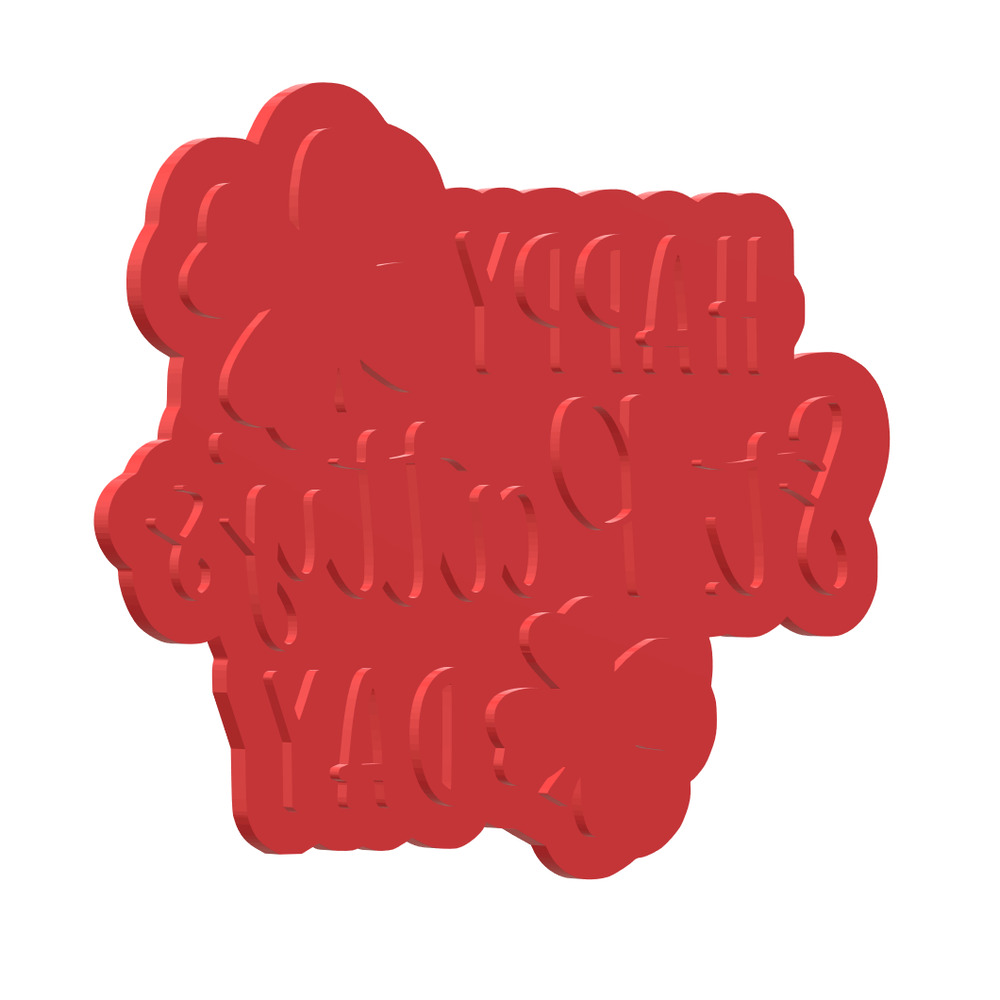 stamp-only-3d-cookie-cutter-spd1010