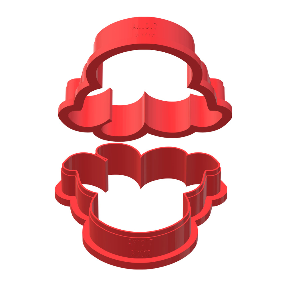 cutter-only-2-angles-3d-cookie-cutter-an1017