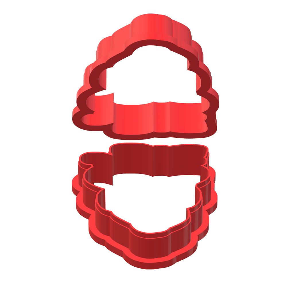 cutter-only-2-angles-3d-cookie-cutter-mo1109