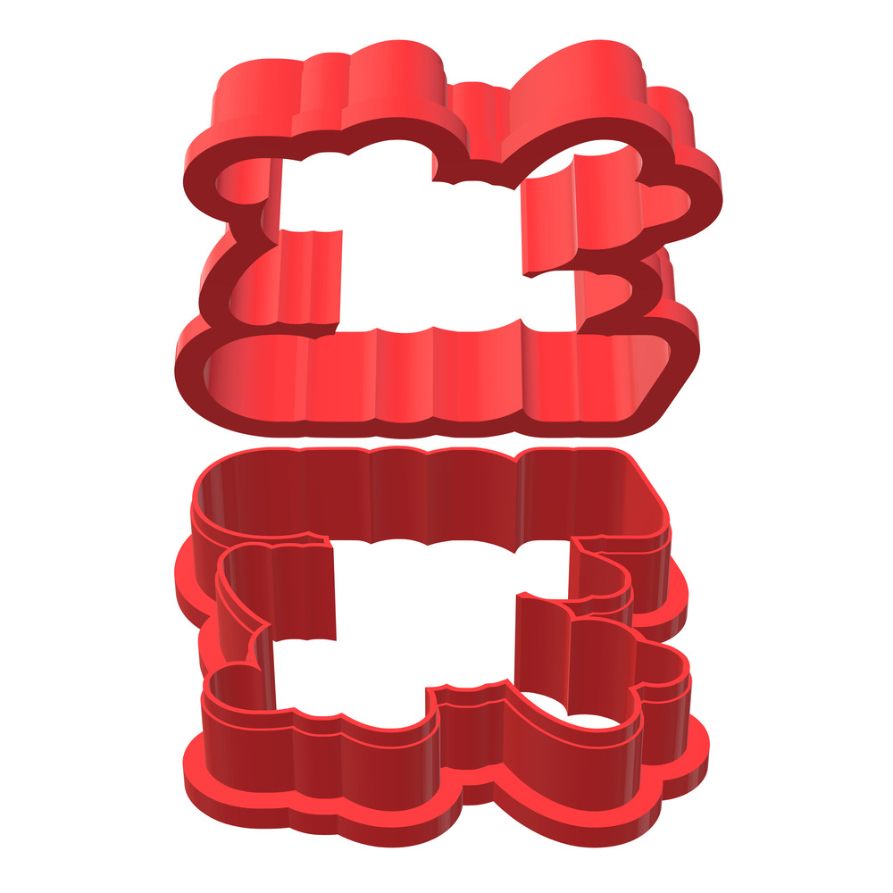 cutter-only-2-angles-3d-cookie-cutter-sc1005