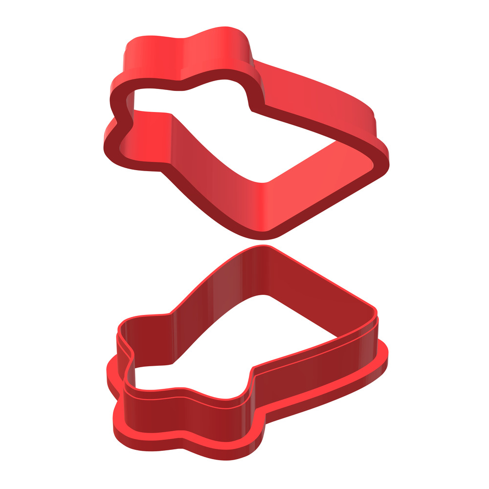 cutter-only-2-angles-3d-cookie-cutter-spd1016