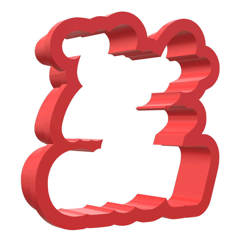 cutter-only-3d-cookie-cutter-sc1005