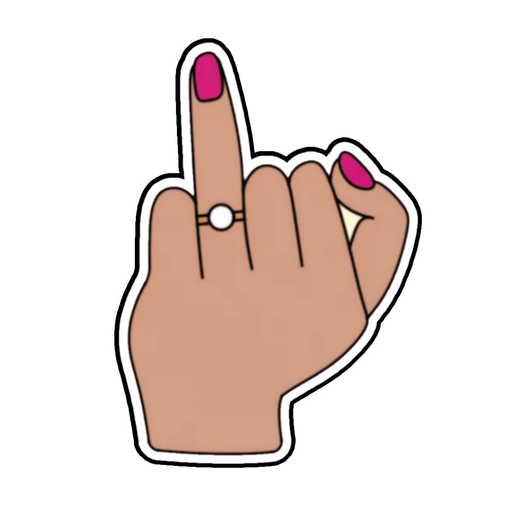 ring-finger-white-background-3d-cookie-cutter-wc1005