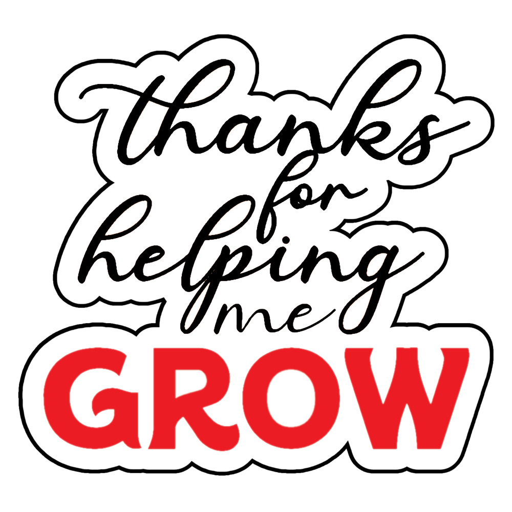 thanks-for-helping-me-grow-white-background-3d-cookie-cutter-sc1005