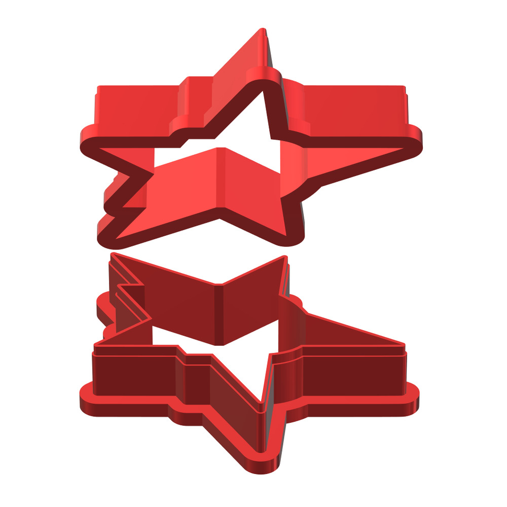 cutter-only-2-angles-3d-cookie-cutter-sp1014