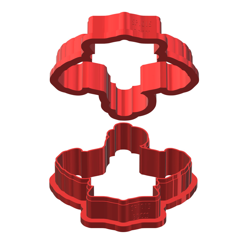 cutter-only-2-angles-3d-cookie-cutter-sp1015