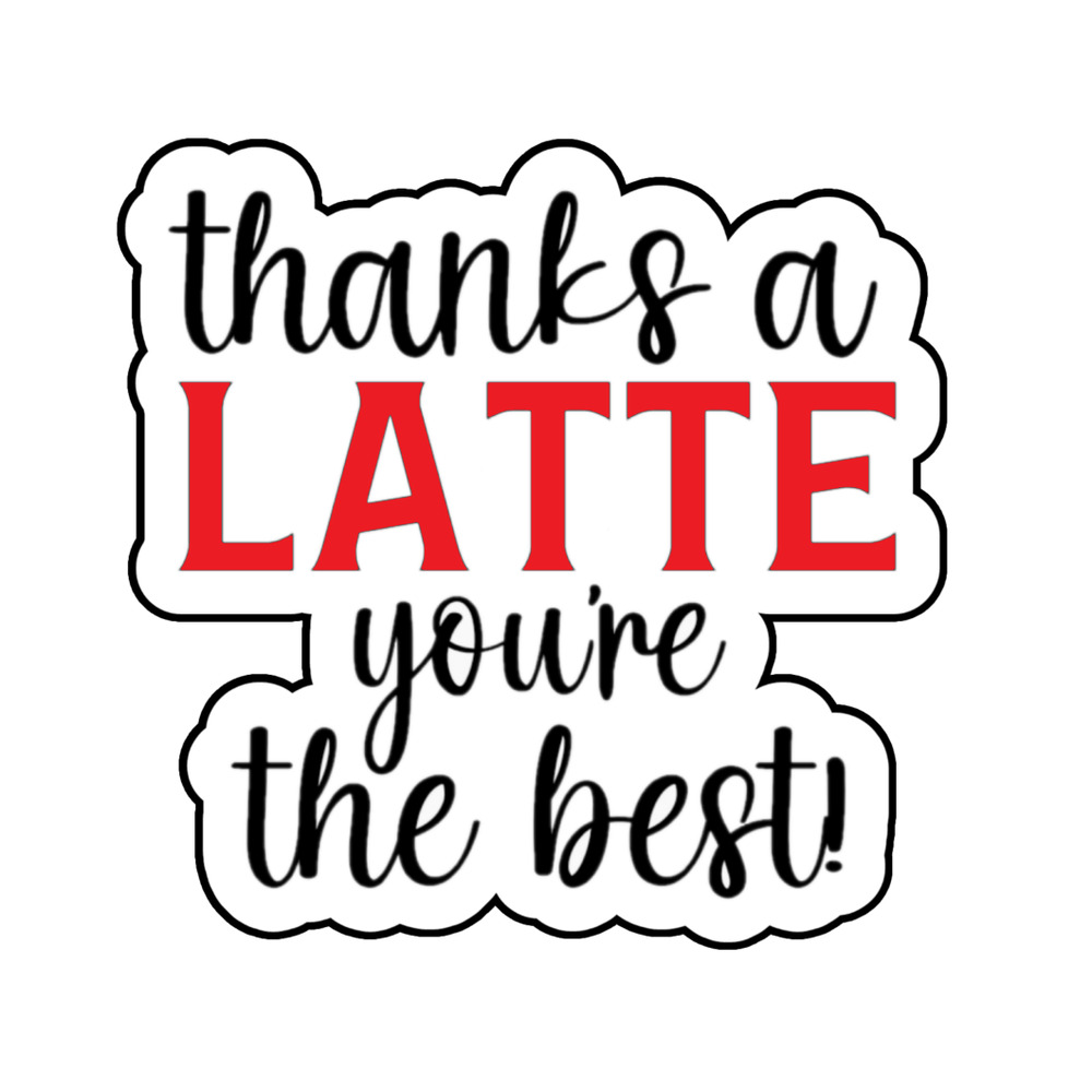 thanks-a-latte-white-background-3d-cookie-cutter-sc1006