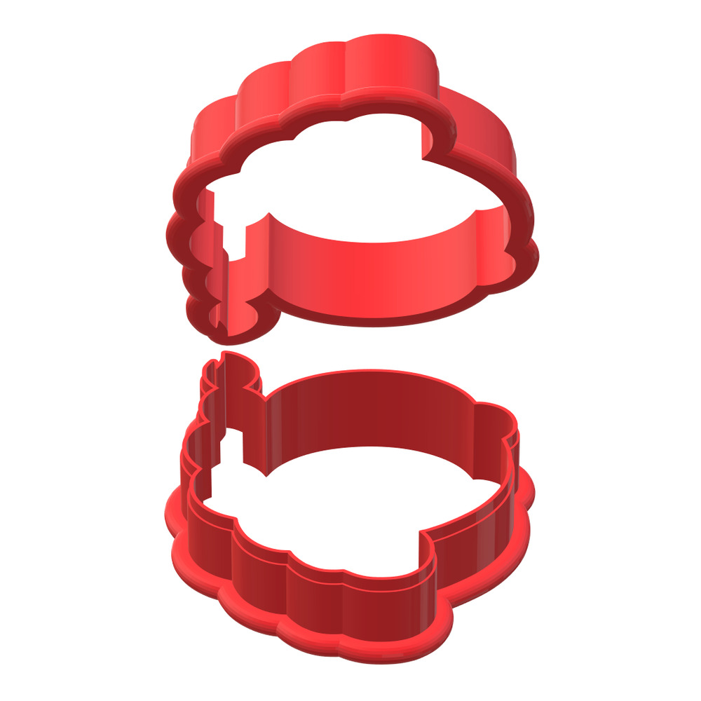 cutter-only-2-angles-3d-cookie-cutter-mo1115