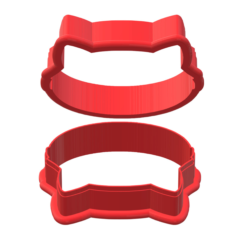 cutter-only-2-angles-3d-cookie-cutter-mo1118