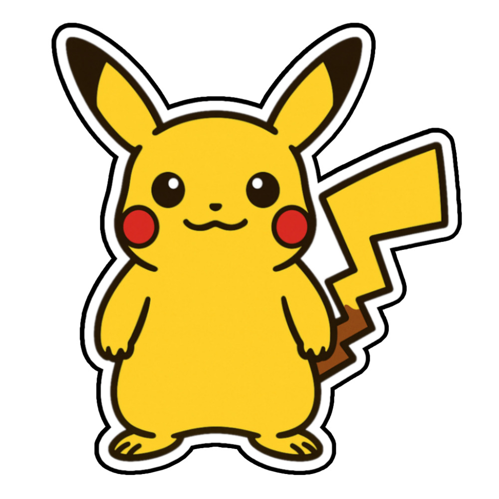 pikachu-2-white-background-3d-cookie-cutter-mo1110